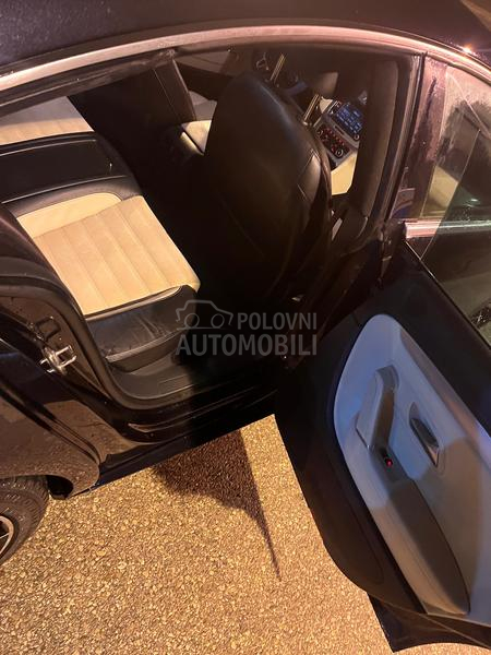 Volkswagen Passat CC 2.0 tdi