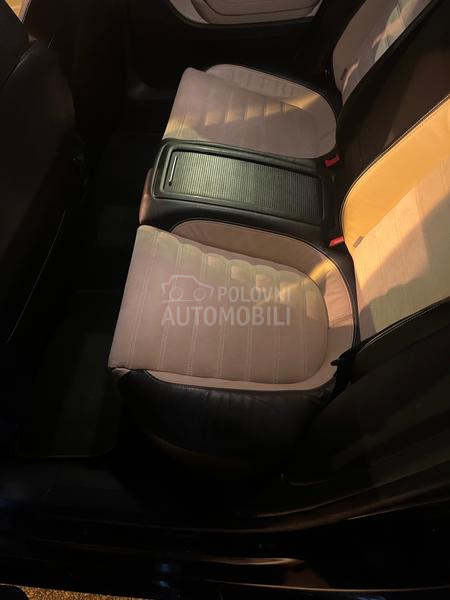 Volkswagen Passat CC 2.0 tdi