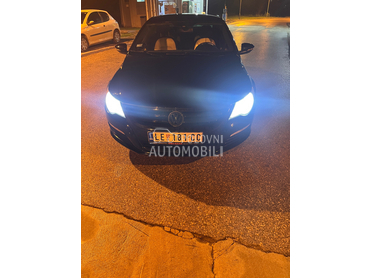 Volkswagen Passat CC 2.0 tdi