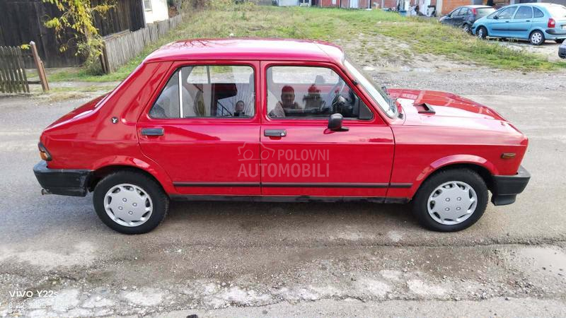 Zastava 101 Scala 55 C