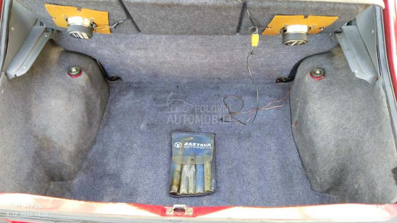 Zastava 101 Scala 55 C