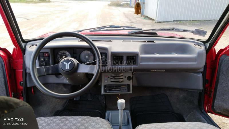 Zastava 101 Scala 55 C