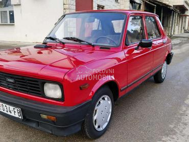 Zastava 101 Scala 55 C