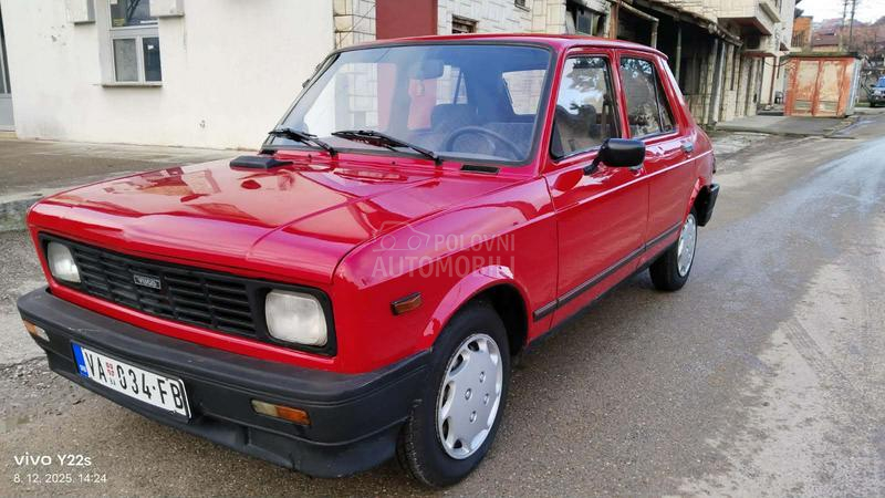 Zastava 101 Scala 55 C