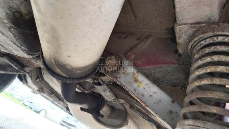 Zastava 101 Scala 55 C