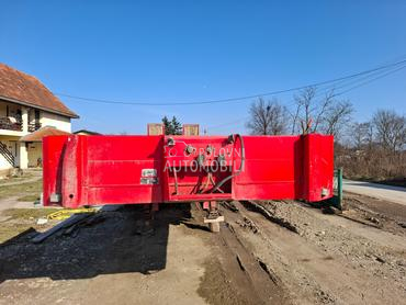 Schwarzmuller Niskonoseca