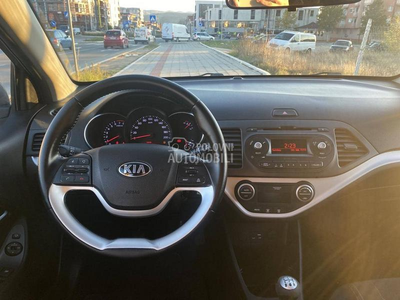 Kia Picanto 1.2 CH