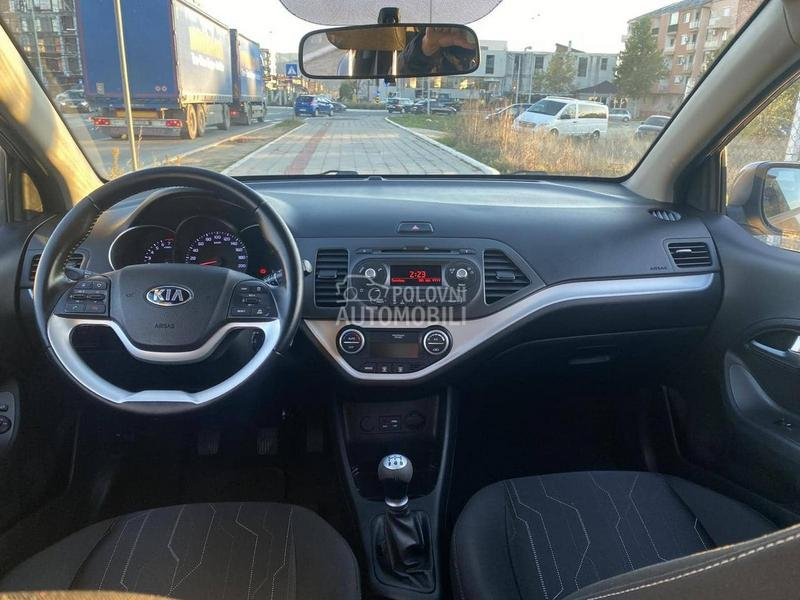 Kia Picanto 1.2 CH