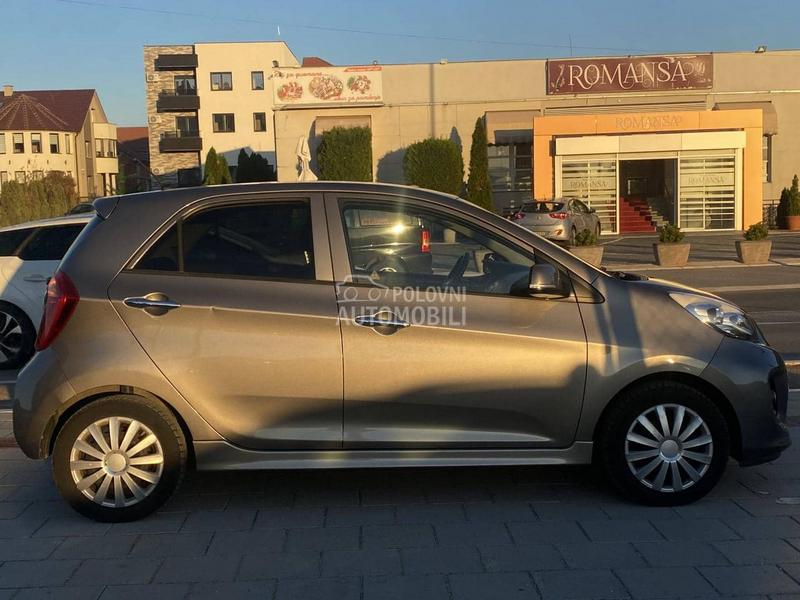 Kia Picanto 1.2 CH