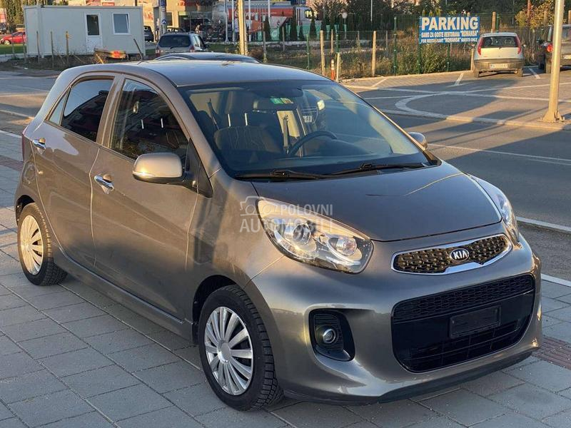Kia Picanto 1.2 CH