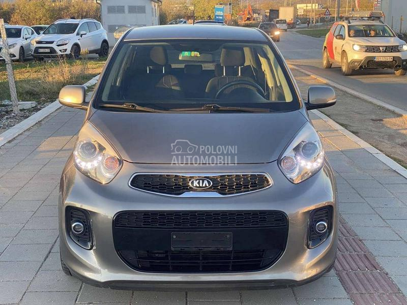 Kia Picanto 1.2 CH