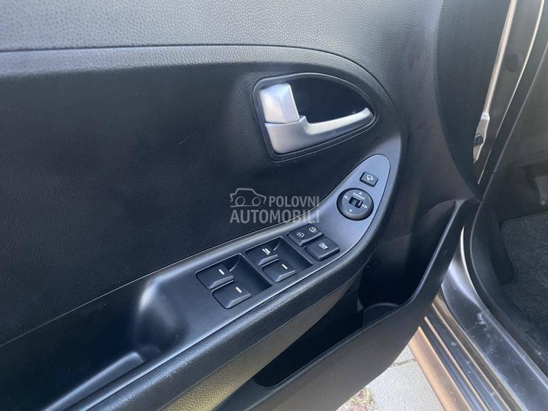 Kia Picanto 1.2 CH