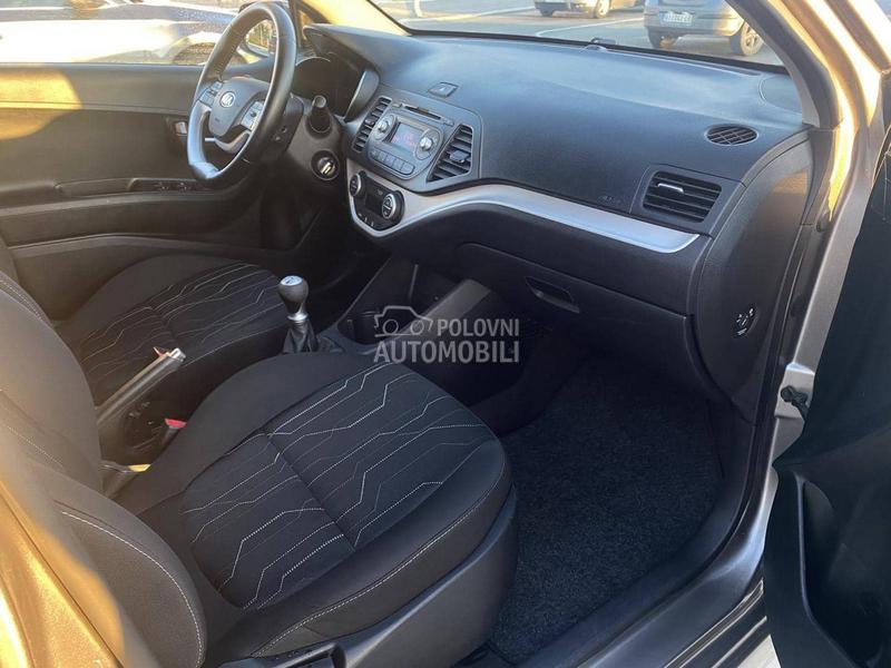Kia Picanto 1.2 CH