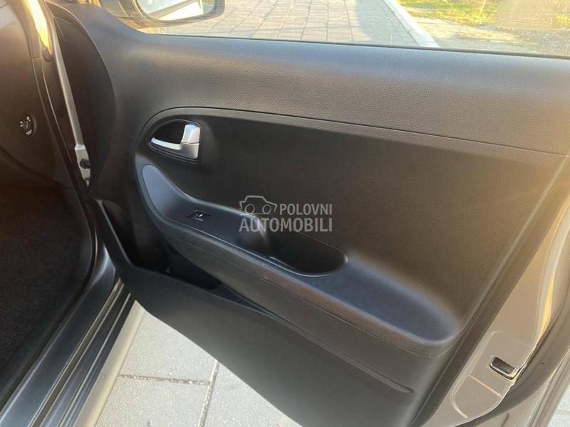 Kia Picanto 1.2 CH