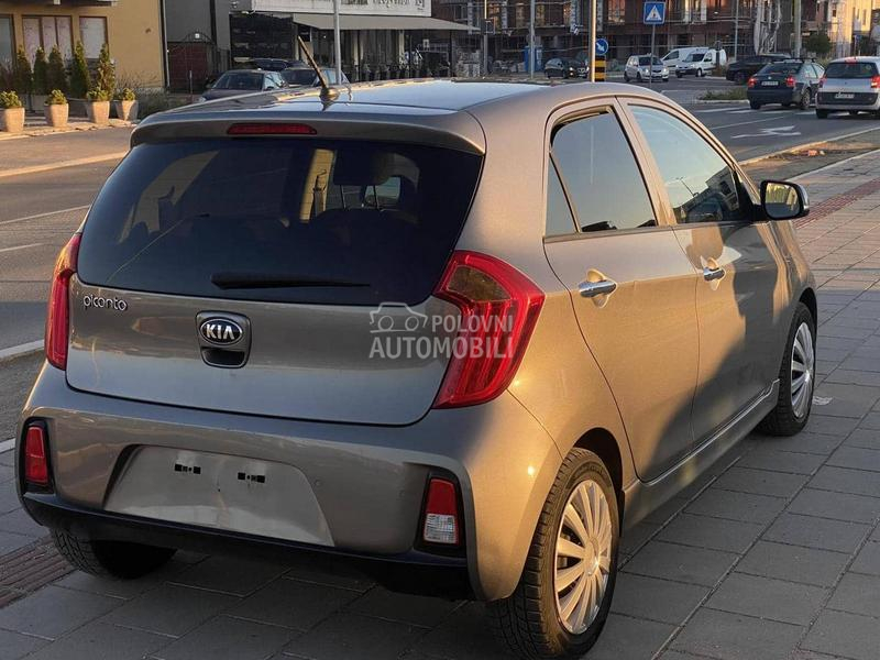 Kia Picanto 1.2 CH