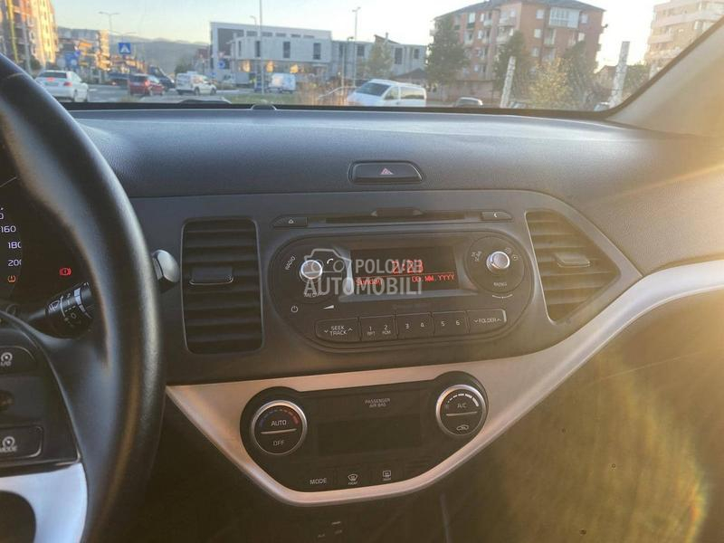 Kia Picanto 1.2 CH