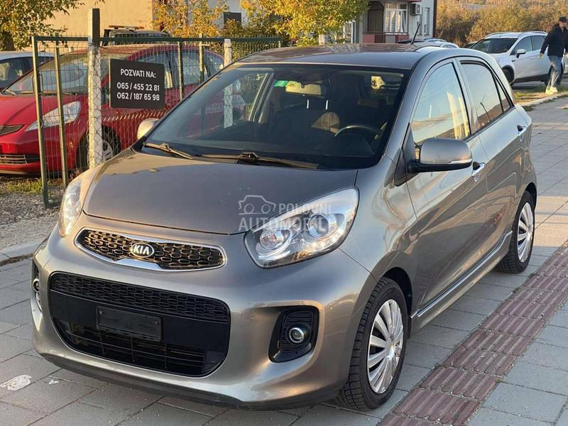 Kia Picanto 1.2 CH