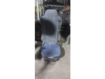 Sediste za mercedesa aktrosa