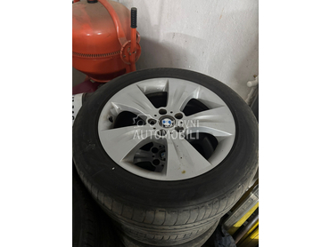Aluminijumske felne BMW Original X5 19" 5 x 120