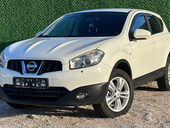 Nissan Qashqai 1.6DCI 4WD