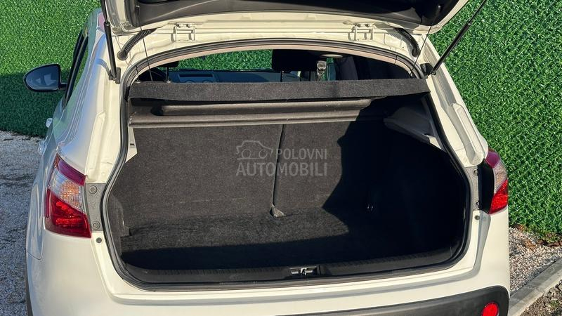 Nissan Qashqai 1.6DCI 4WD