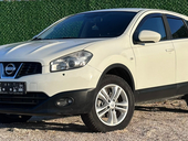 Nissan Qashqai 1.6DCI 4WD