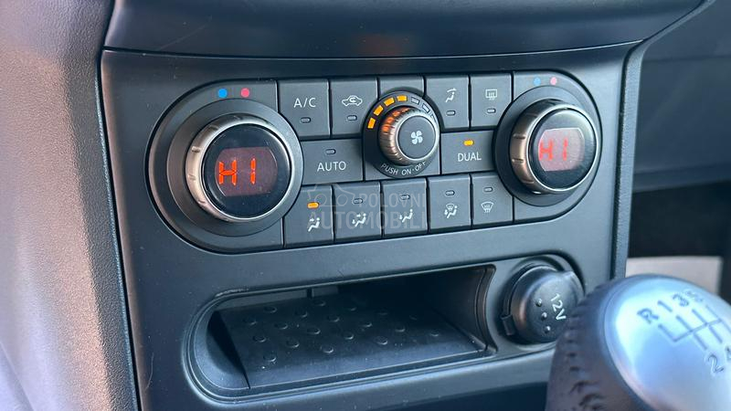 Nissan Qashqai 1.6DCI 4WD