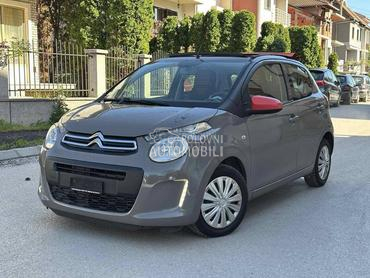 Citroen C1 1.0 CH AUTOMA
