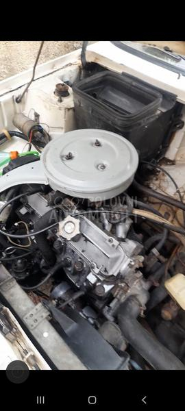 Zastava Yugo Tempo 1.1