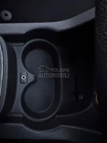 Opel Corsa D 1.4i OPC Line