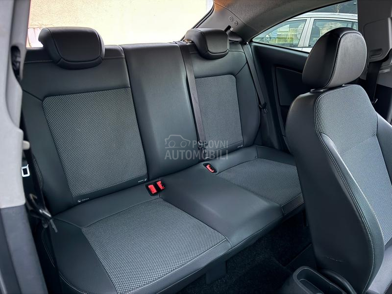 Opel Corsa D 1.4i OPC Line