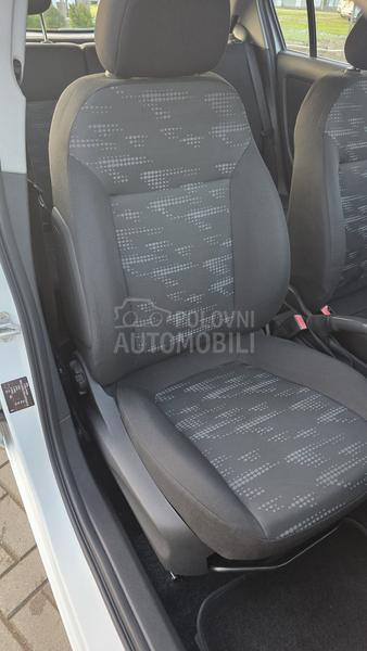 Opel Corsa D 1.2 GPL-TECH8