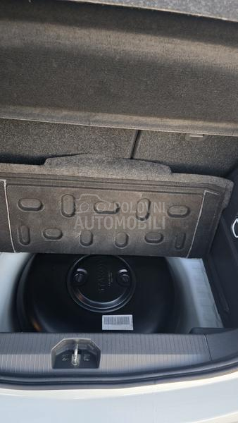 Opel Corsa D 1.2 GPL-TECH8