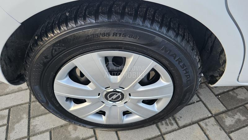 Opel Corsa D 1.2 GPL-TECH8