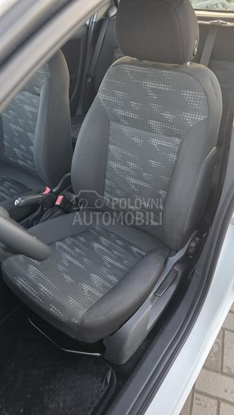 Opel Corsa D 1.2 GPL-TECH8