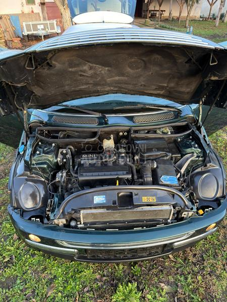 MINI Cooper 1.6