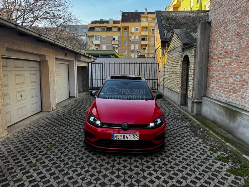 Volkswagen Golf 7 7.5R