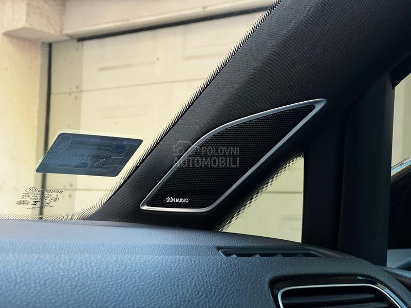 Volkswagen Golf 7 7.5R