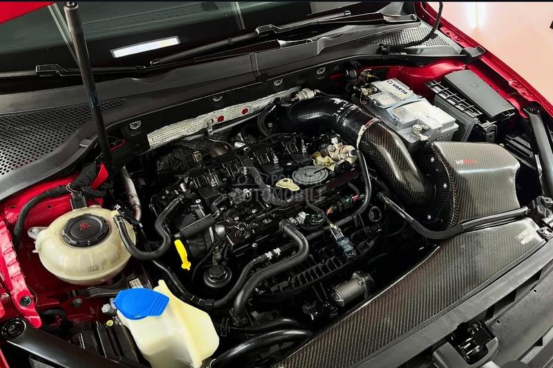 Volkswagen Golf 7 7.5R