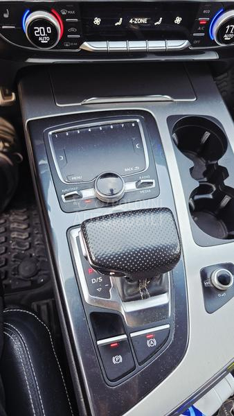 Audi Q7 3.0 TDI S line