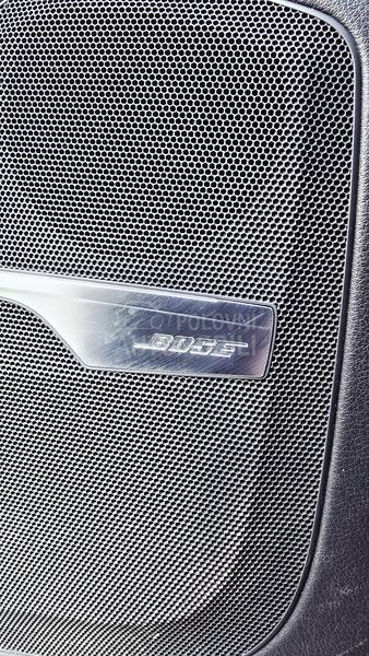 Audi Q7 3.0 TDI S line