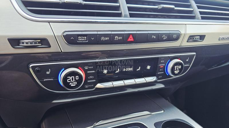Audi Q7 3.0 TDI S line