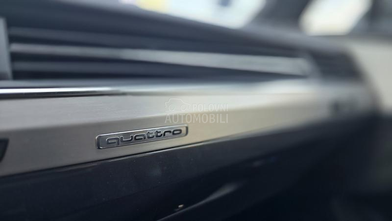 Audi Q7 3.0 TDI S line