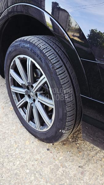 Audi Q7 3.0 TDI S line