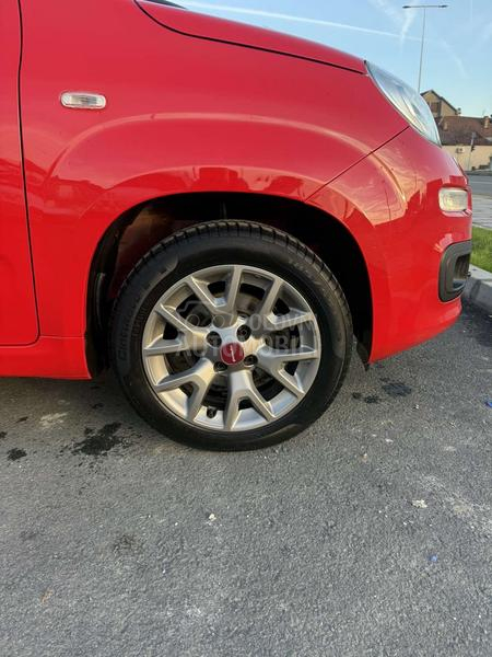 Fiat Panda 1.2