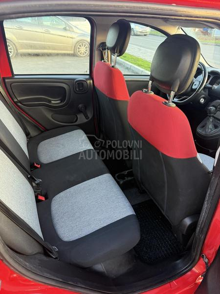 Fiat Panda 1.2