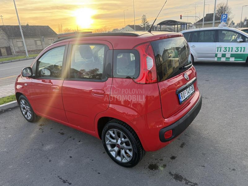 Fiat Panda 1.2