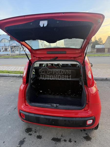 Fiat Panda 1.2
