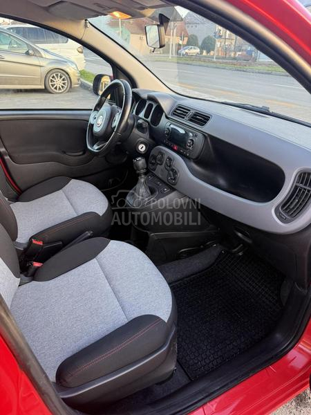 Fiat Panda 1.2