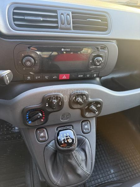 Fiat Panda 1.2